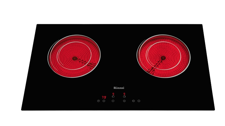 Bếp điện hồng ngoại âm là gì? Nguyên lý hoạt động của bếp hồng ngoại.