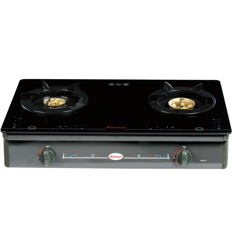TABLE COOKER RV-8711(GL-Sp)