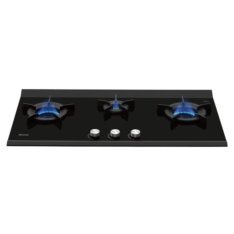 BUILT-IN GAS HOB RB-3VCGN