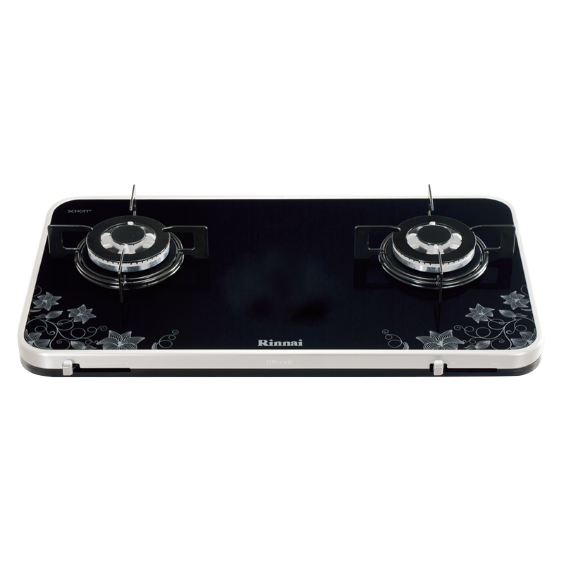 BUILT-IN GAS HOB RB-7902S-GBS(F)