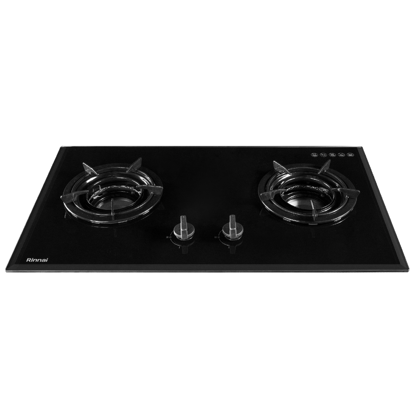 Built-in gas stove RVB-2iFE(B)