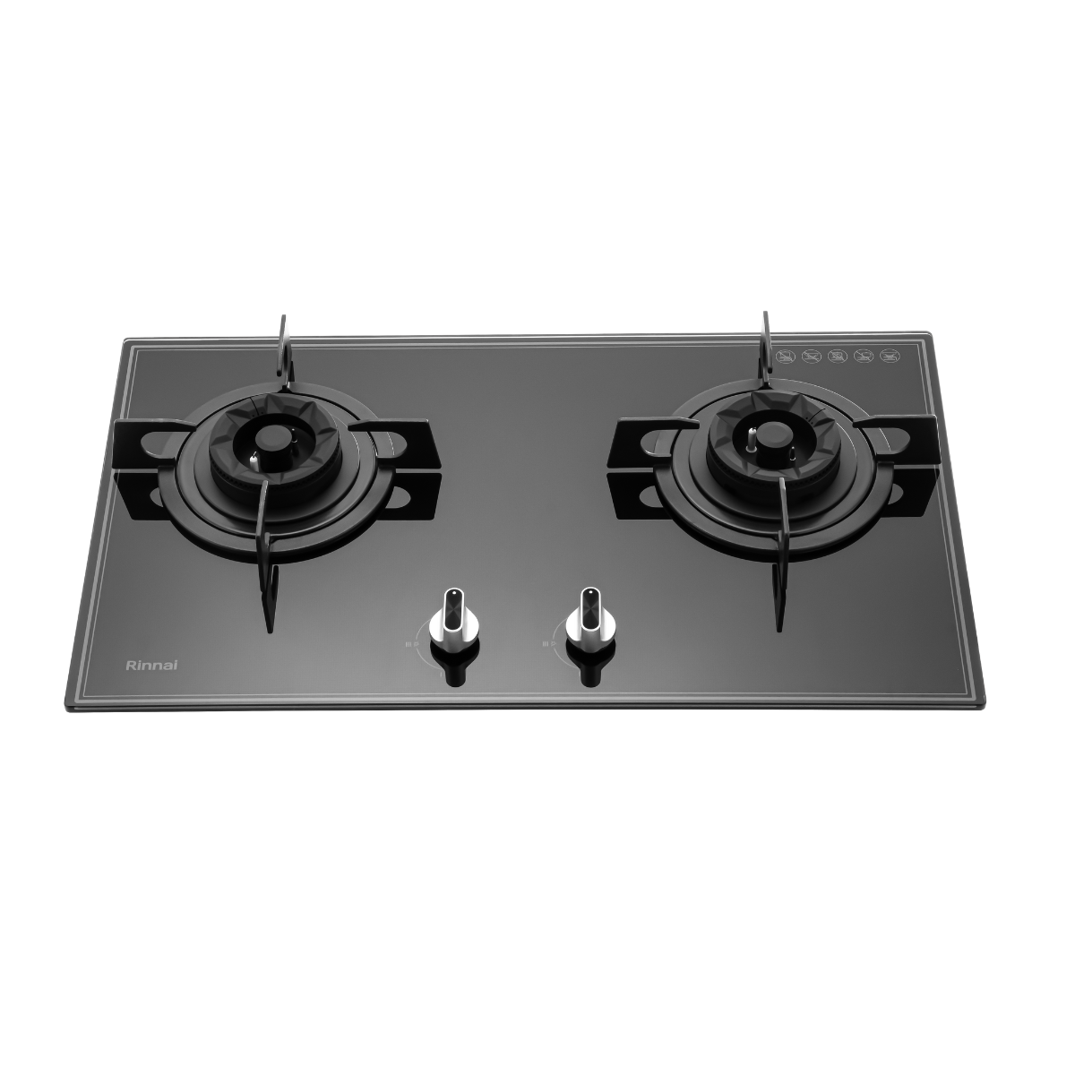 Built-in gas stove RVB-732G(DL)