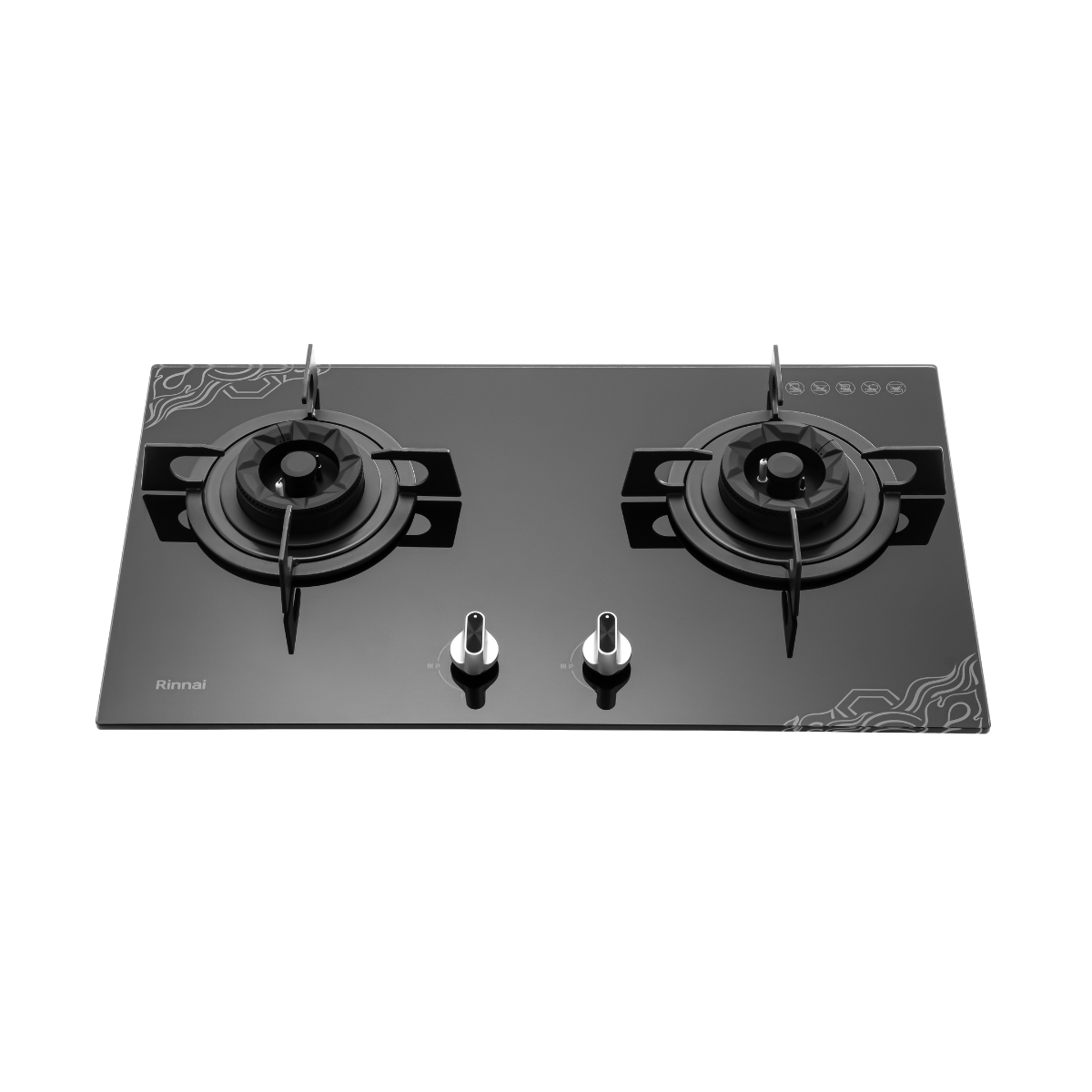 Built-in gas stove RVB-732G(FS)