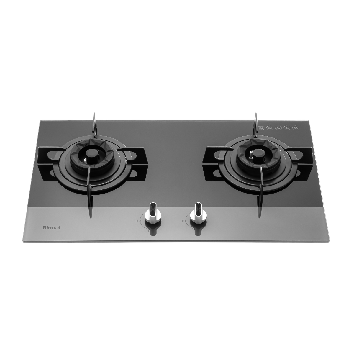 Built-in gas stove RVB-732G(SG)