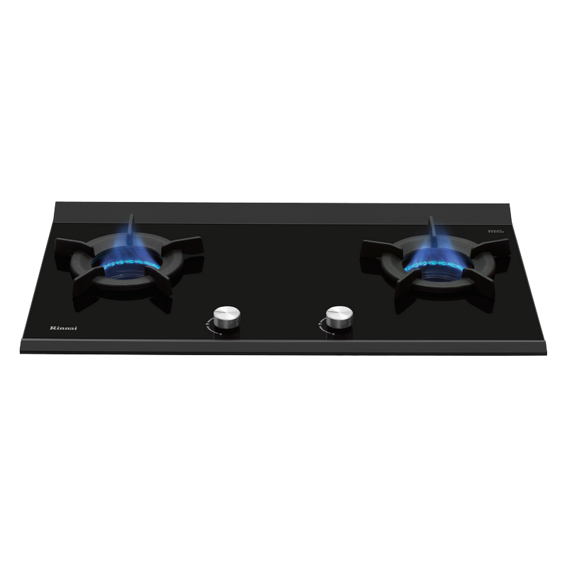 BUILT-IN GAS HOB RB-2VCGN