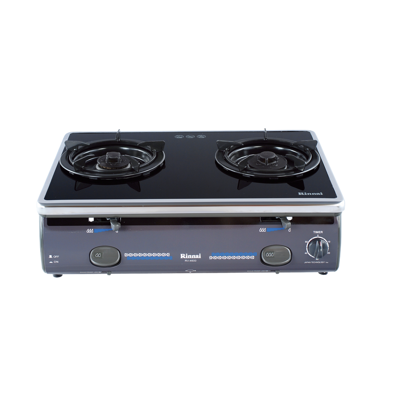 TABLE COOKER RV-4600(GL-T)N