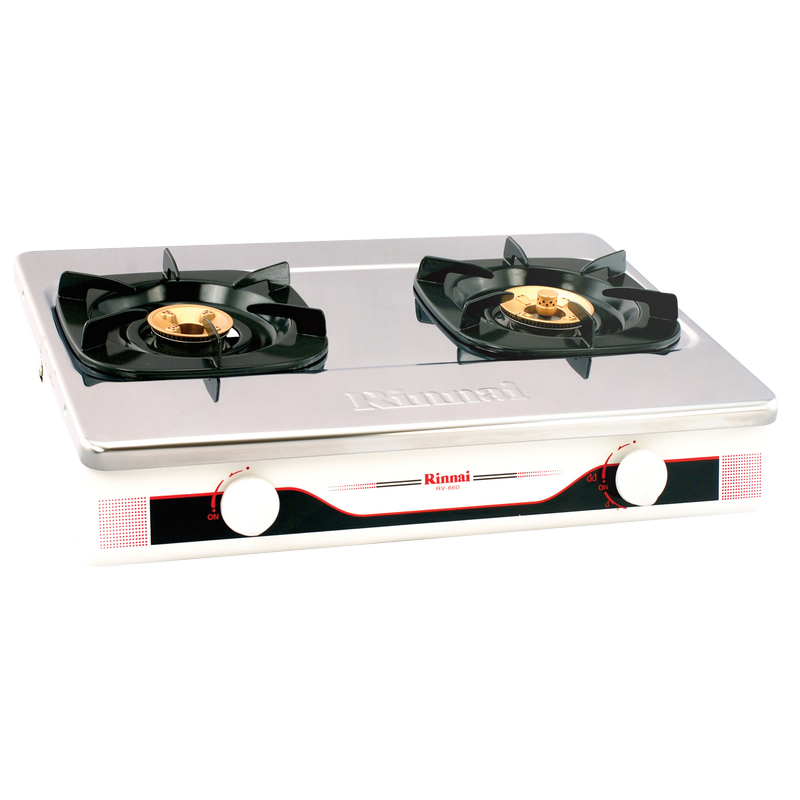 TABLE COOKER RV-660(S)