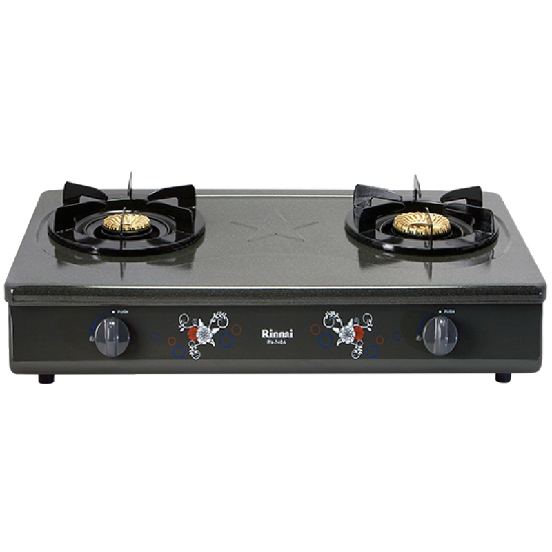 TABLE COOKER RV-740A(GF)