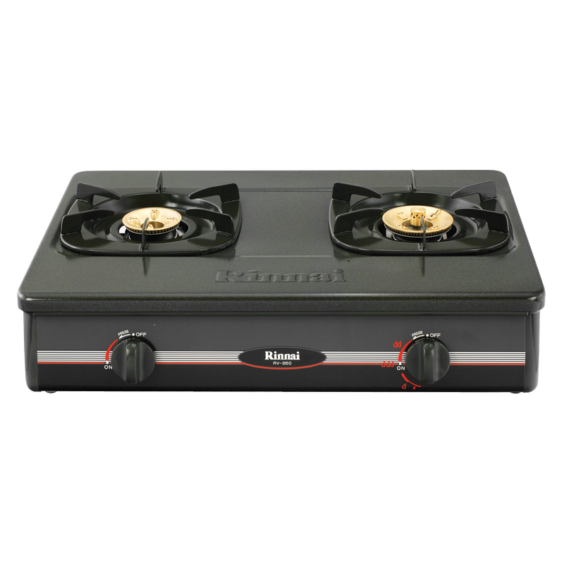 TABLE COOKER RV-860GSB(M)