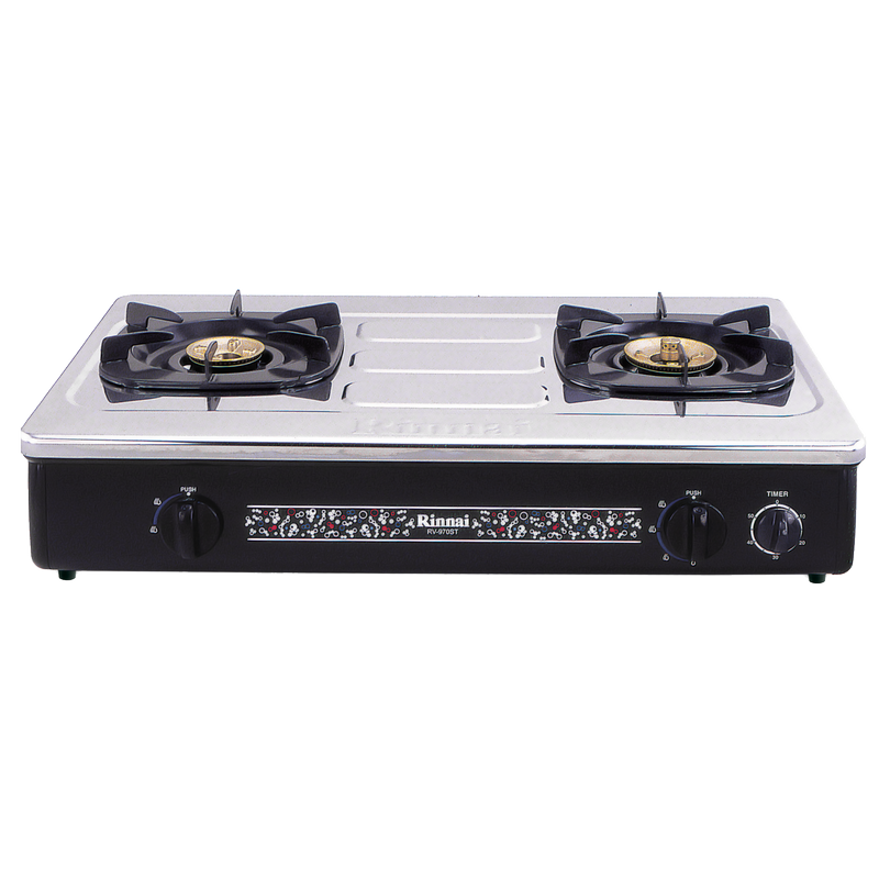 TABLE COOKER RV-970(ST)