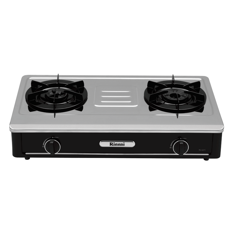 TABLE COOKER RV-A271B(S)