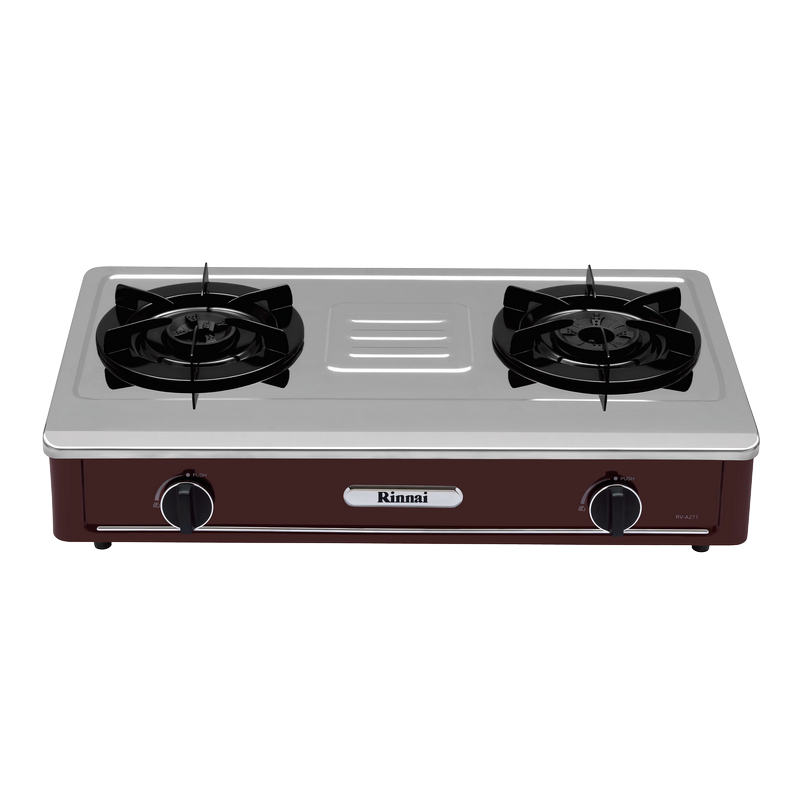 TABLE COOKER RV-A271R(S)