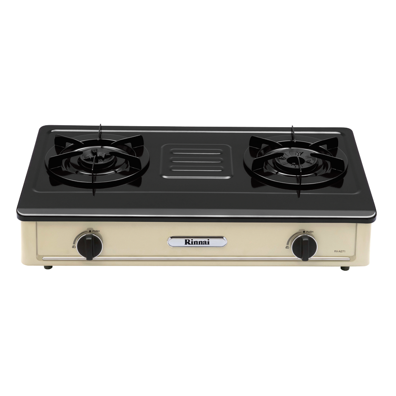 TABLE COOKER RV-A271Y(EB)