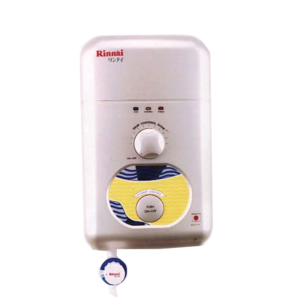 ELECTRIC WATER HEATER RE-275WH(G)