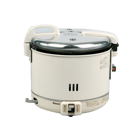 GAS RICE COOKER RR-15VNS2