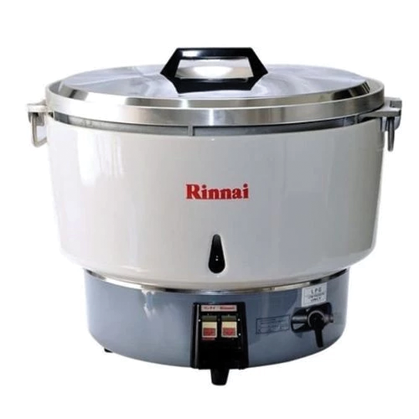 GAS RICE COOKER RR-50