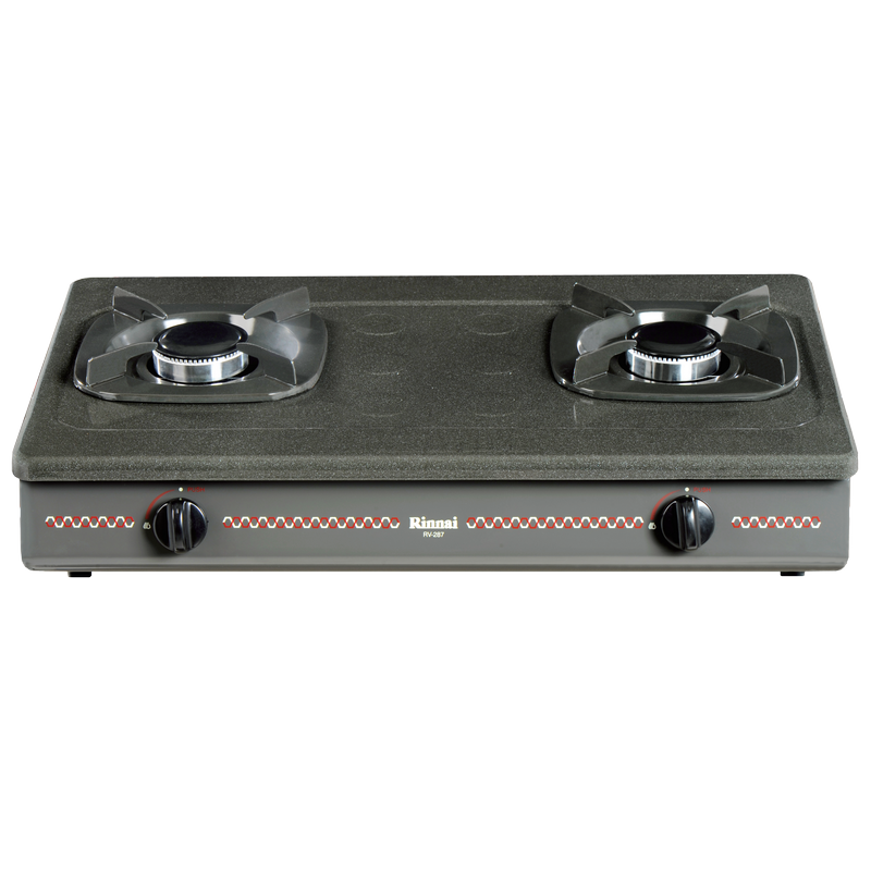 TABLE COOKER RV-287(G)N