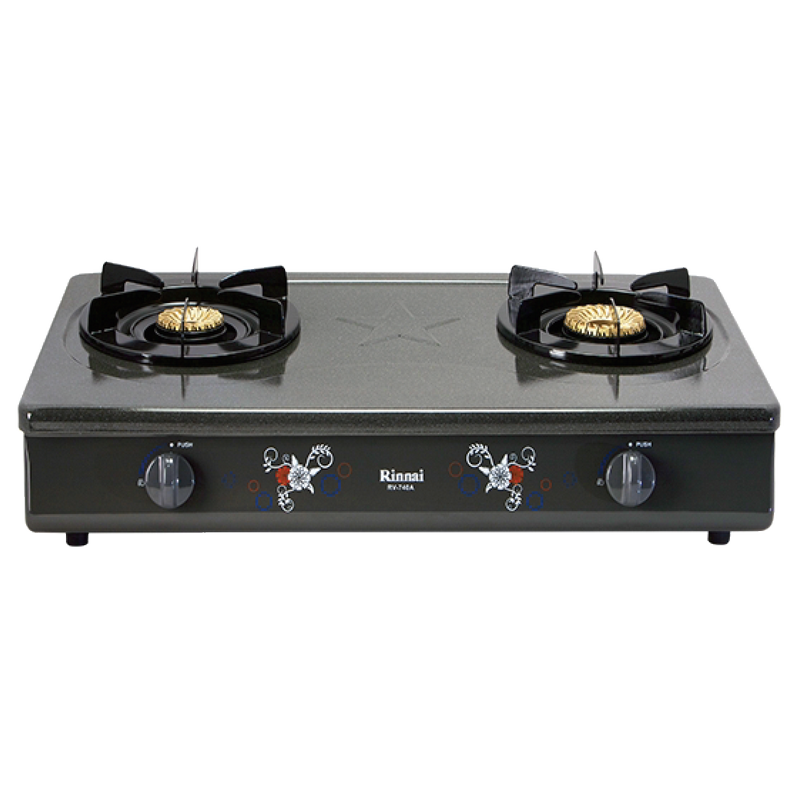 TABLE COOKER RV-640A(GF)