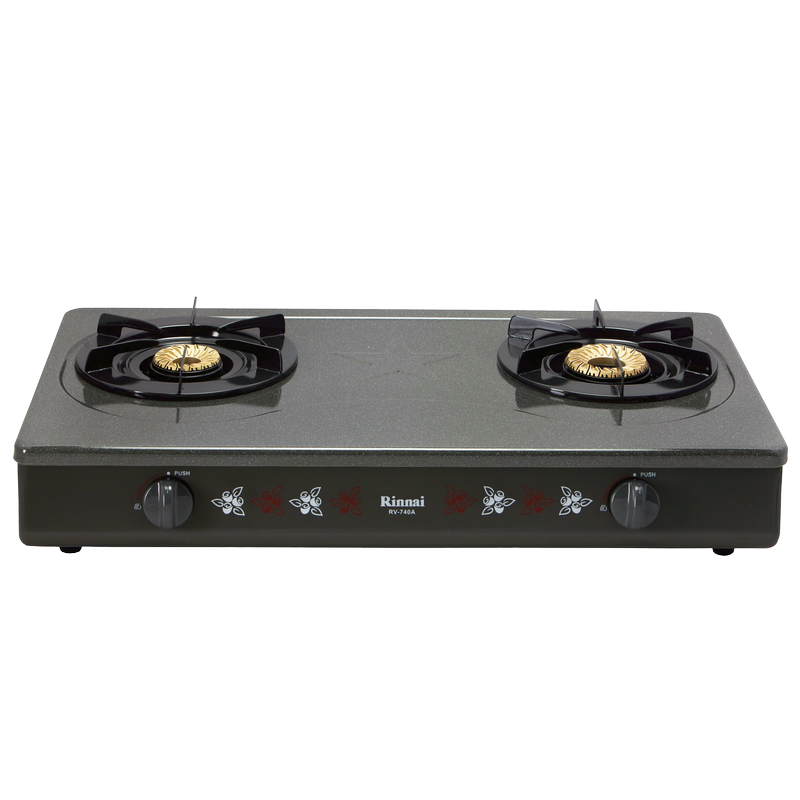 TABLE COOKER RV-740A(GR)
