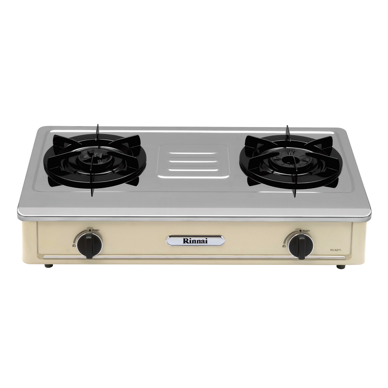 TABLE COOKER RV-A271Y(S)